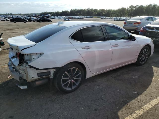 Photo 2 VIN: 19UUB2F3XJA005244 - ACURA TLX 