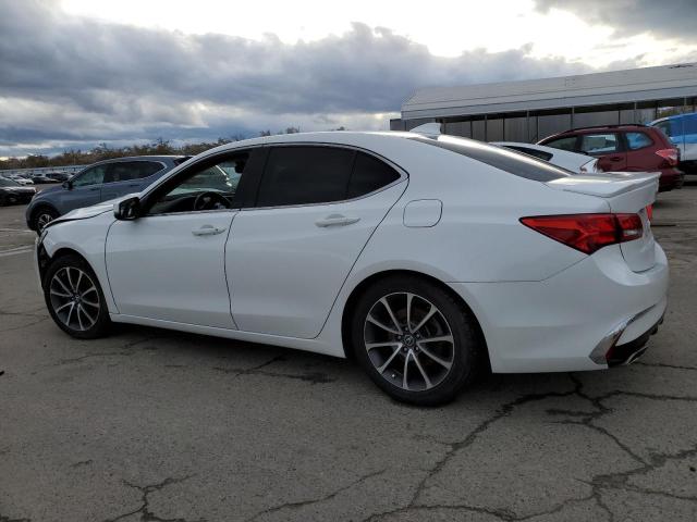 Photo 1 VIN: 19UUB2F3XJA006491 - ACURA TLX 