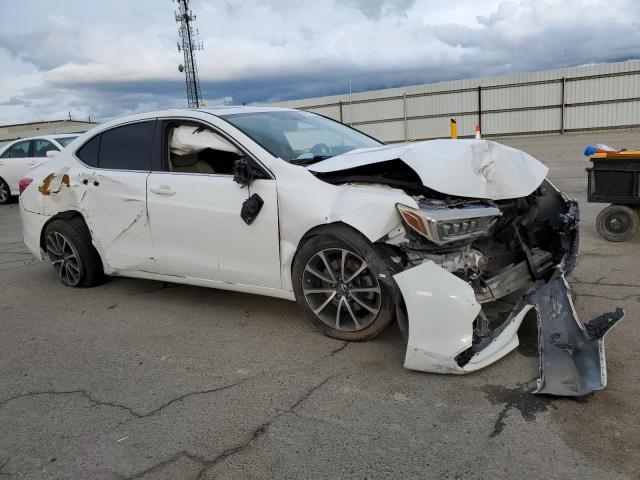 Photo 3 VIN: 19UUB2F3XJA006491 - ACURA TLX 