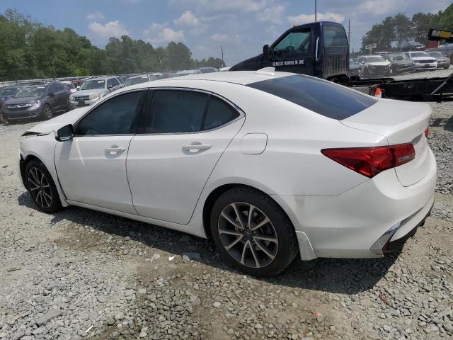 Photo 1 VIN: 19UUB2F3XJA006992 - ACURA TLX 