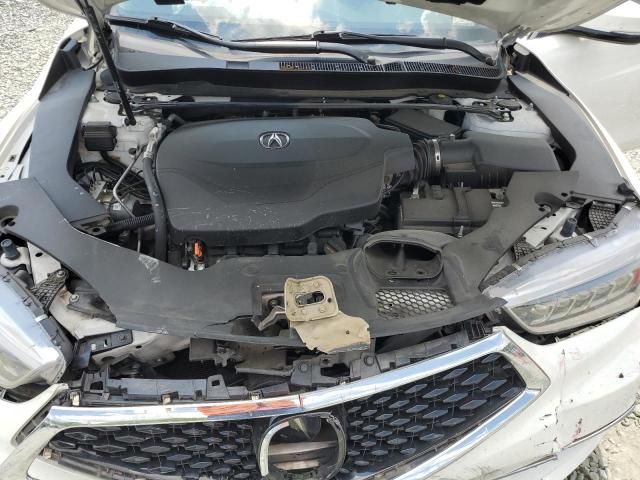 Photo 10 VIN: 19UUB2F3XJA006992 - ACURA TLX 