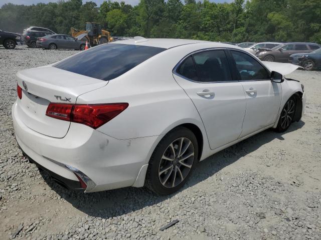 Photo 2 VIN: 19UUB2F3XJA006992 - ACURA TLX 