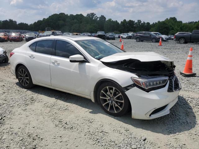 Photo 3 VIN: 19UUB2F3XJA006992 - ACURA TLX 