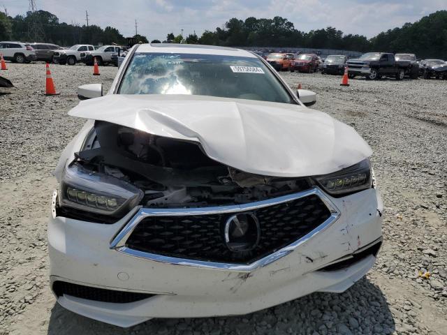 Photo 4 VIN: 19UUB2F3XJA006992 - ACURA TLX 