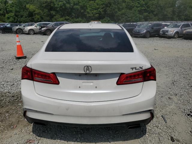 Photo 5 VIN: 19UUB2F3XJA006992 - ACURA TLX 