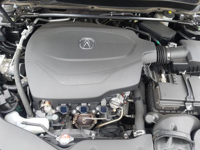 Photo 6 VIN: 19UUB2F3XJA012548 - ACURA TLX 