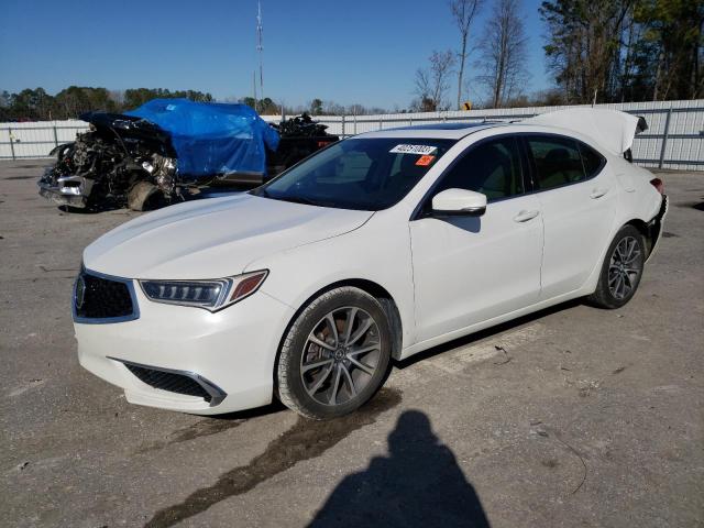 Photo 0 VIN: 19UUB2F3XKA000627 - ACURA TLX 