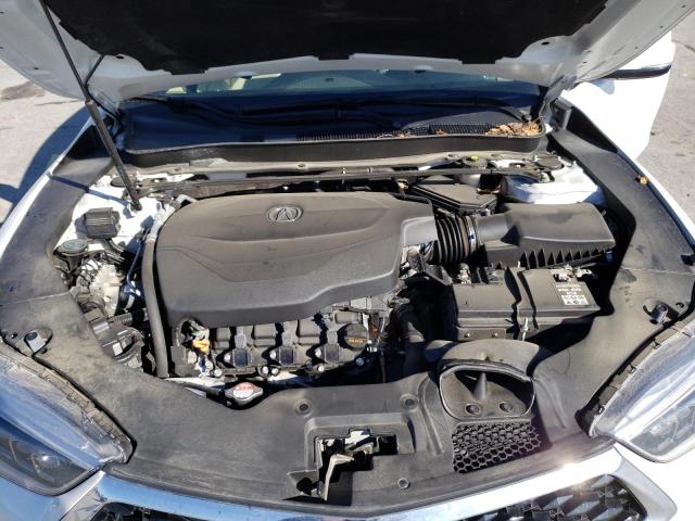 Photo 10 VIN: 19UUB2F3XKA000627 - ACURA TLX 