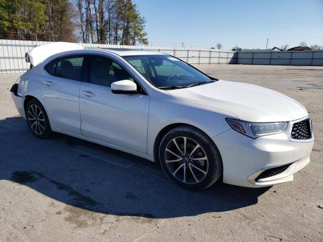 Photo 3 VIN: 19UUB2F3XKA000627 - ACURA TLX 