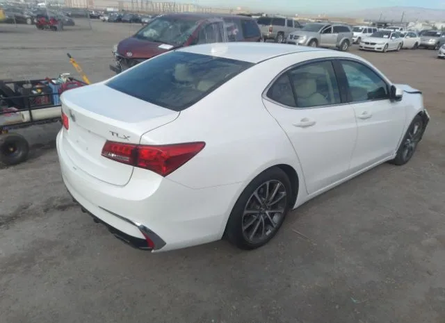 Photo 3 VIN: 19UUB2F3XKA003172 - ACURA TLX 