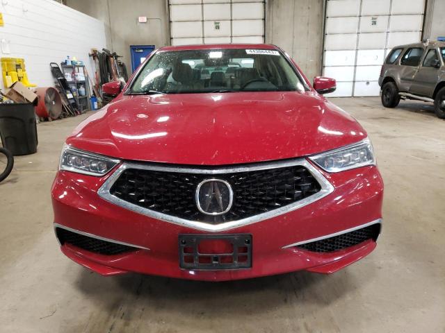 Photo 4 VIN: 19UUB2F40KA007224 - ACURA TLX TECHNO 