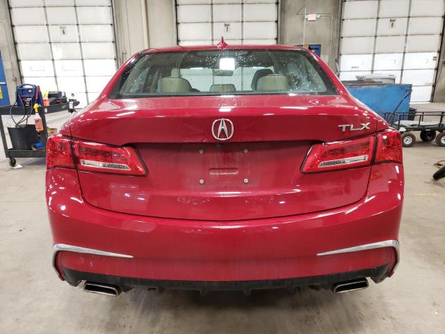 Photo 5 VIN: 19UUB2F40KA007224 - ACURA TLX TECHNO 