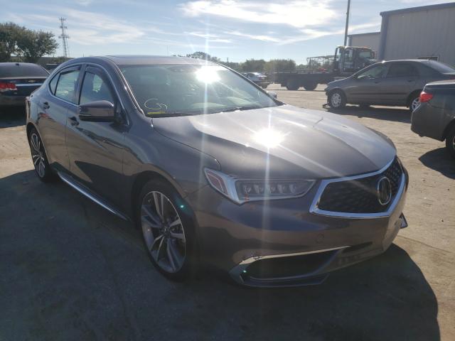 Photo 0 VIN: 19UUB2F40KA009930 - ACURA TLX TECHNO 