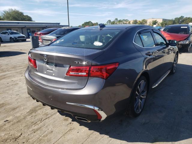 Photo 3 VIN: 19UUB2F40KA009930 - ACURA TLX TECHNO 