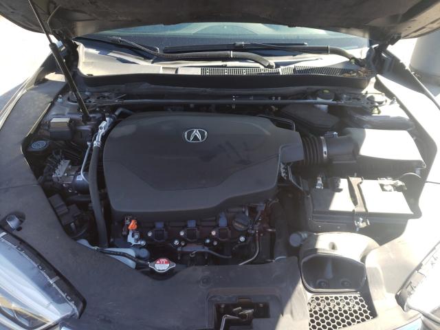 Photo 6 VIN: 19UUB2F40KA009930 - ACURA TLX TECHNO 