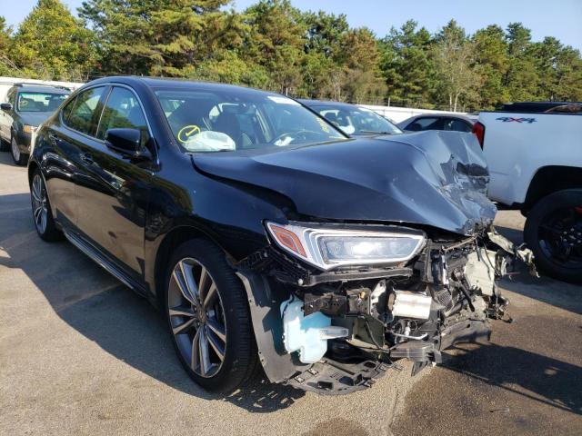 Photo 0 VIN: 19UUB2F40KA010172 - ACURA TLX TECHNO 