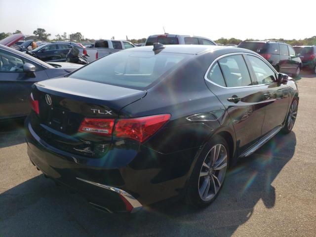 Photo 3 VIN: 19UUB2F40KA010172 - ACURA TLX TECHNO 