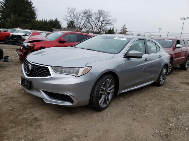 Photo 1 VIN: 19UUB2F40LA002185 - ACURA TLX TECHNO 