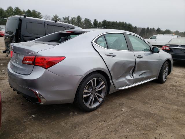 Photo 3 VIN: 19UUB2F40LA002185 - ACURA TLX TECHNO 