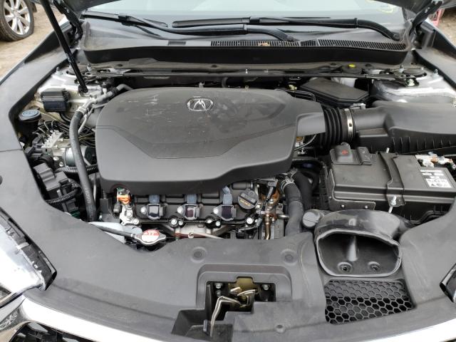 Photo 6 VIN: 19UUB2F40LA002185 - ACURA TLX TECHNO 