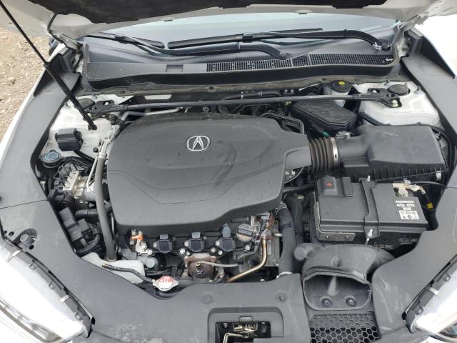 Photo 10 VIN: 19UUB2F41KA006728 - ACURA TLX 