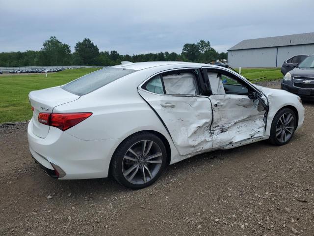 Photo 2 VIN: 19UUB2F41KA006728 - ACURA TLX 