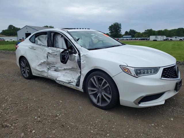 Photo 3 VIN: 19UUB2F41KA006728 - ACURA TLX 