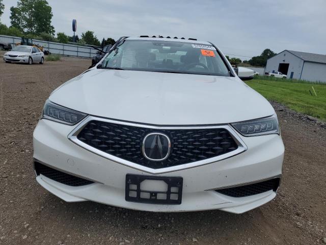 Photo 4 VIN: 19UUB2F41KA006728 - ACURA TLX 