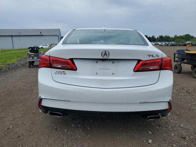 Photo 5 VIN: 19UUB2F41KA006728 - ACURA TLX 