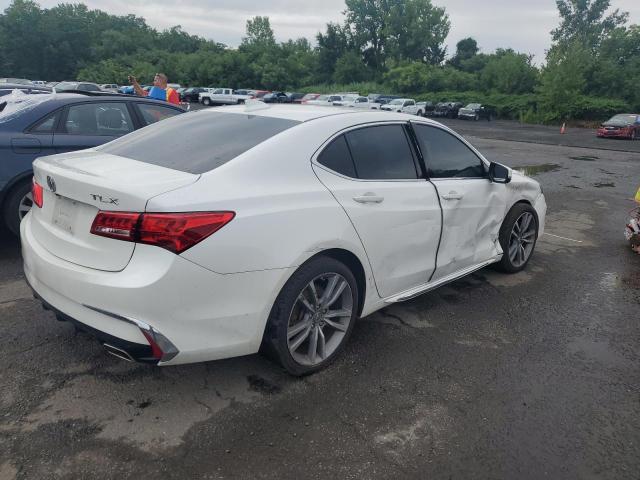 Photo 2 VIN: 19UUB2F41KA007376 - ACURA TLX TECHNO 