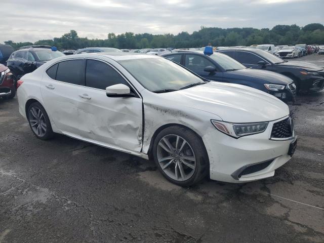 Photo 3 VIN: 19UUB2F41KA007376 - ACURA TLX TECHNO 