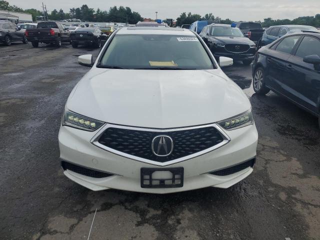 Photo 4 VIN: 19UUB2F41KA007376 - ACURA TLX TECHNO 