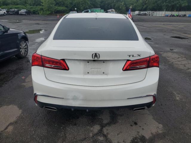 Photo 5 VIN: 19UUB2F41KA007376 - ACURA TLX TECHNO 