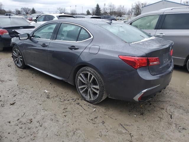 Photo 1 VIN: 19UUB2F41KA007913 - ACURA TLX 