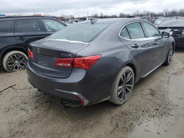 Photo 2 VIN: 19UUB2F41KA007913 - ACURA TLX 