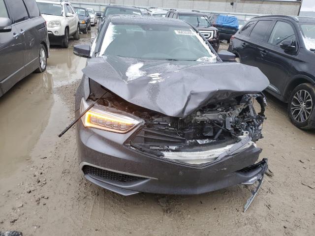 Photo 4 VIN: 19UUB2F41KA007913 - ACURA TLX 