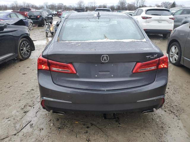 Photo 5 VIN: 19UUB2F41KA007913 - ACURA TLX 