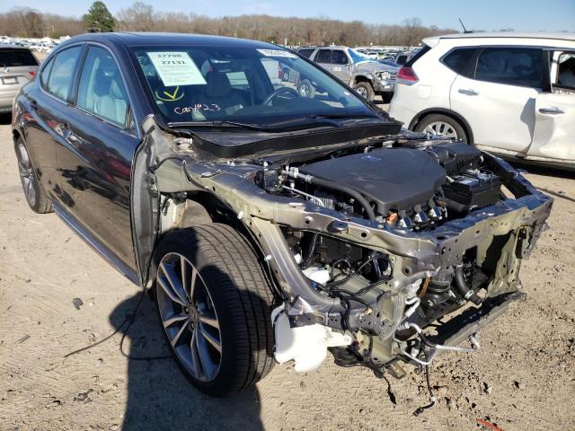 Photo 0 VIN: 19UUB2F41LA000879 - ACURA TLX TECHNO 