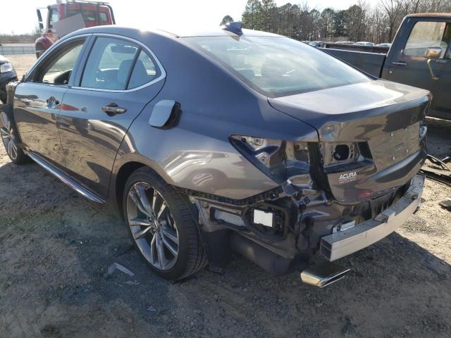 Photo 2 VIN: 19UUB2F41LA000879 - ACURA TLX TECHNO 