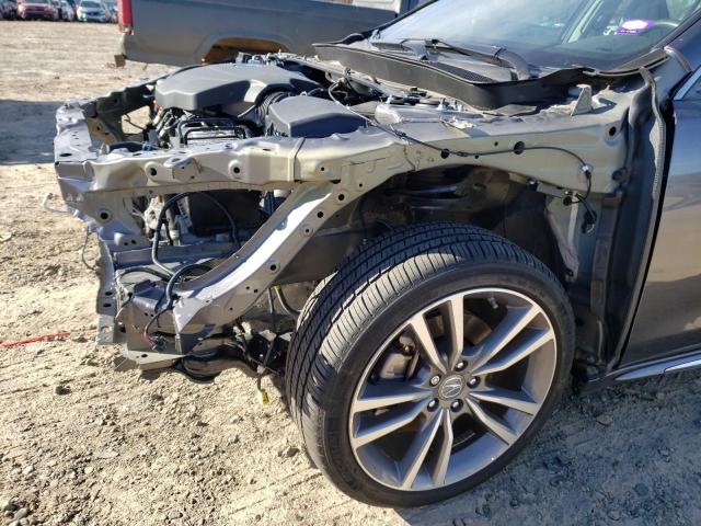 Photo 8 VIN: 19UUB2F41LA000879 - ACURA TLX TECHNO 