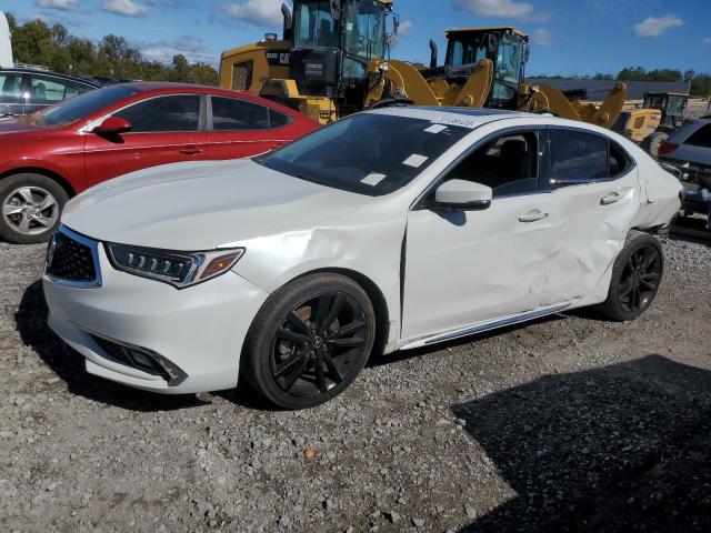 Photo 0 VIN: 19UUB2F41LA005497 - ACURA TLX 