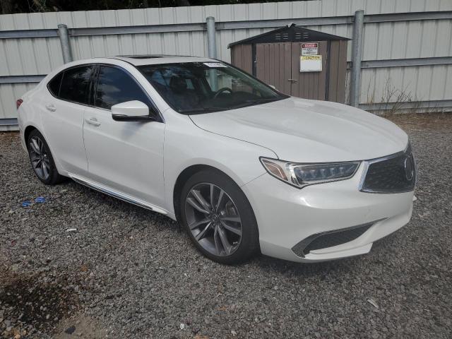 Photo 3 VIN: 19UUB2F42KA008908 - ACURA TLX TECHNO 