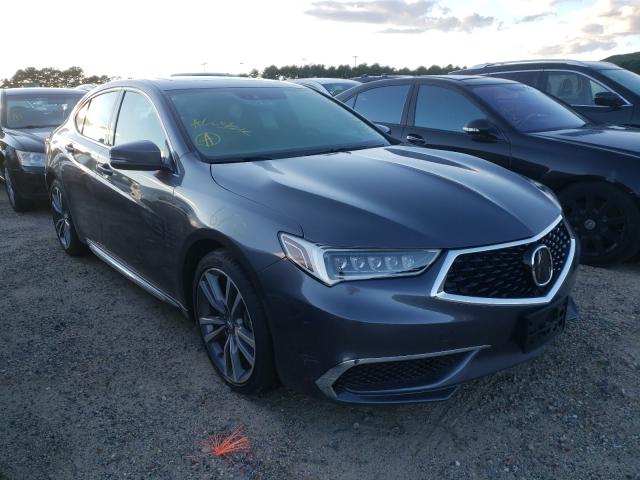 Photo 0 VIN: 19UUB2F42LA005735 - ACURA TLX TECHNO 