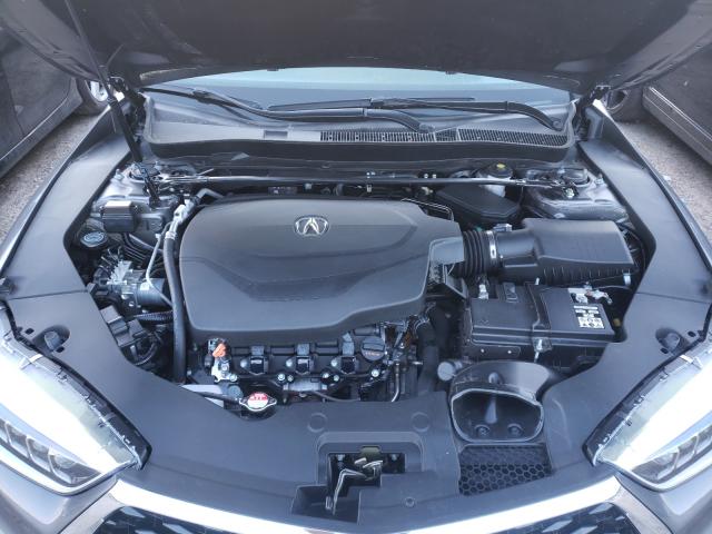 Photo 6 VIN: 19UUB2F42LA005735 - ACURA TLX TECHNO 