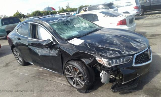 Photo 0 VIN: 19UUB2F43KA003409 - ACURA TLX 