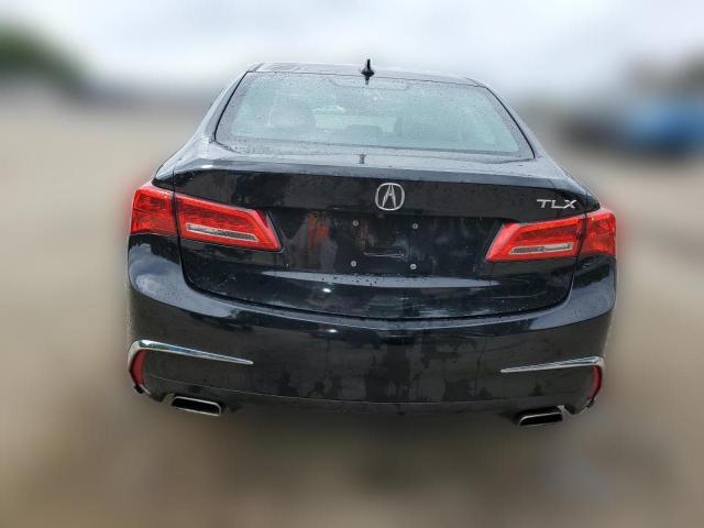 Photo 5 VIN: 19UUB2F43KA009405 - ACURA TLX 