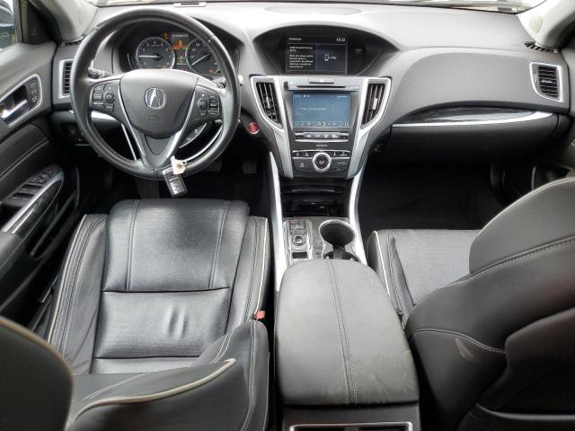 Photo 7 VIN: 19UUB2F43KA009405 - ACURA TLX 