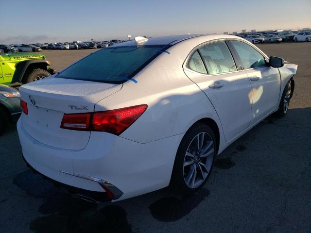 Photo 3 VIN: 19UUB2F43LA002570 - ACURA TLX TECHNO 