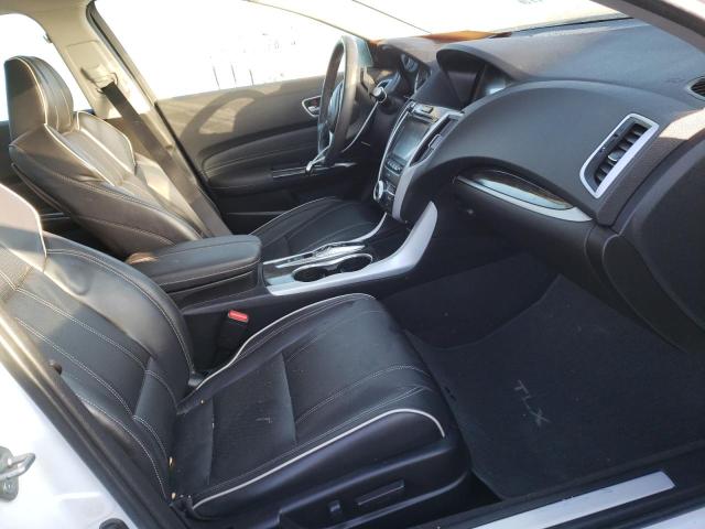 Photo 4 VIN: 19UUB2F43LA002570 - ACURA TLX TECHNO 