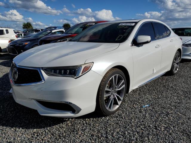 Photo 1 VIN: 19UUB2F44KA001913 - ACURA TLX TECHNO 